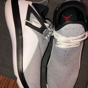 Jordan Fly 89' Stone WORN ONCE